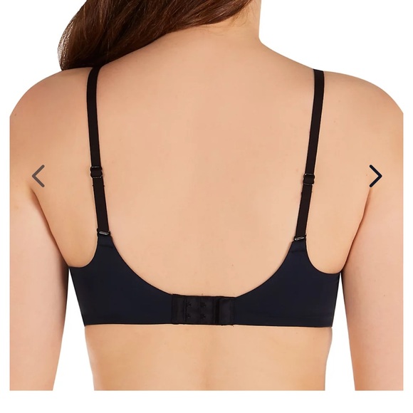 NWOTt Maiden form ultra comfort wireless up light bra with lift cup - Picture 3 of 11